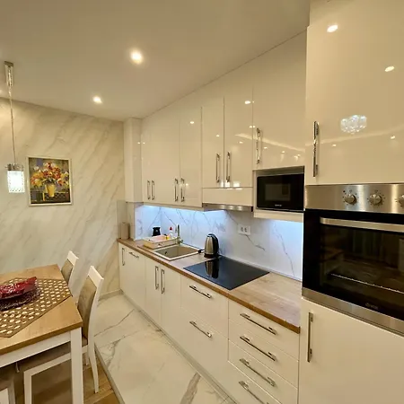 Mount Medelina Apartment *