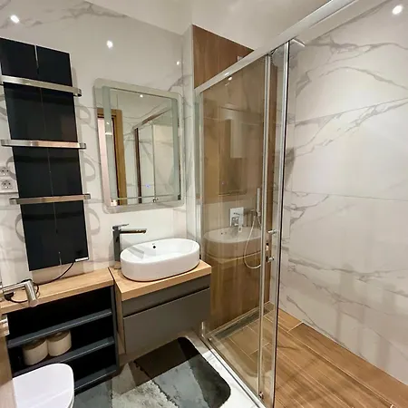 Appartement Mount Medelina *