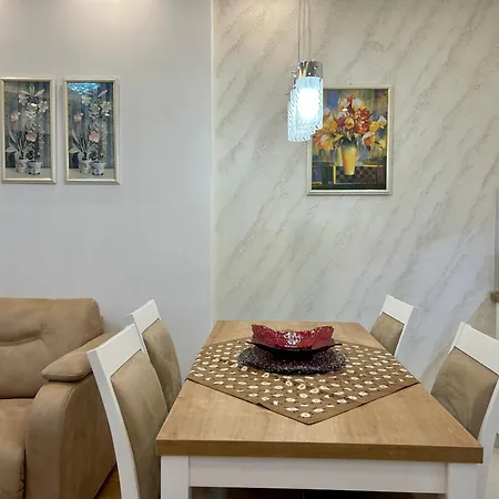 Appartement Mount Medelina