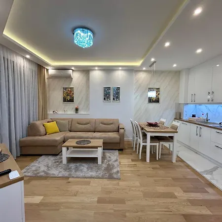 Mount Medelina Apartment Zlatibor