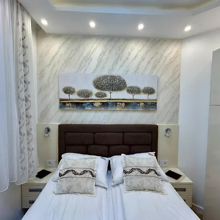 Mount Medelina Zlatibor