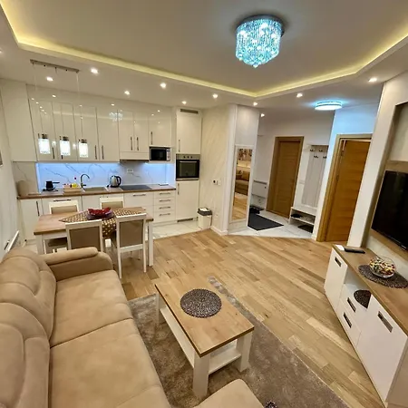 Mount Medelina Apartment Zlatibor