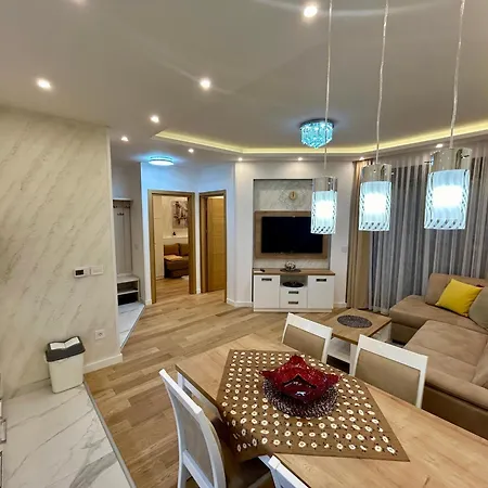 Mount Medelina Apartment Zlatibor