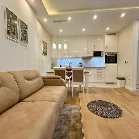 Appartement Mount Medelina