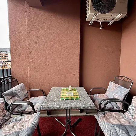 Appartement Mount Medelina Zlatibor