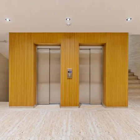 Appartement Mount Medelina